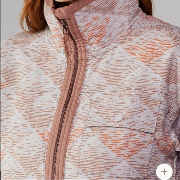 REI Co-op Trailsmith Half-Zip Pullover - Women's - Picture 8 of 13